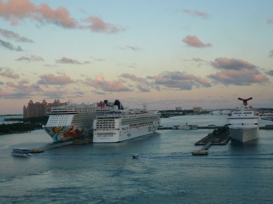 Nassau

