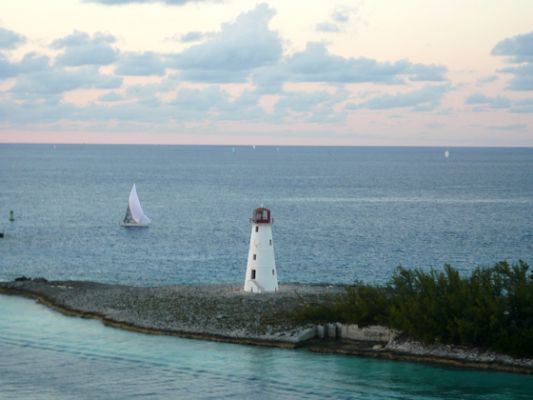Nassau
