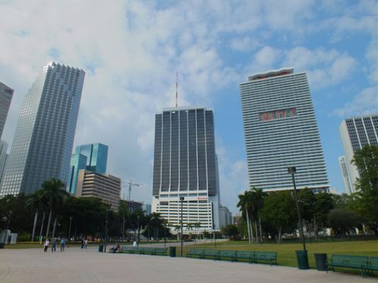Miami
