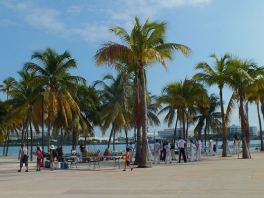 Miami
