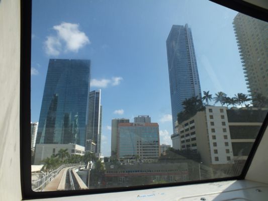 Miami Metromover
