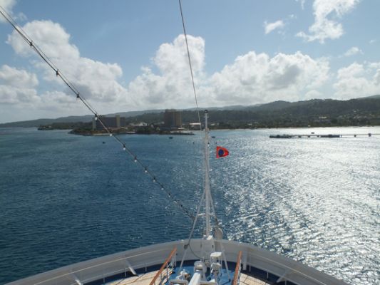 Jamaica
