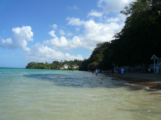 Jamaica 
