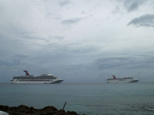Grand Cayman
