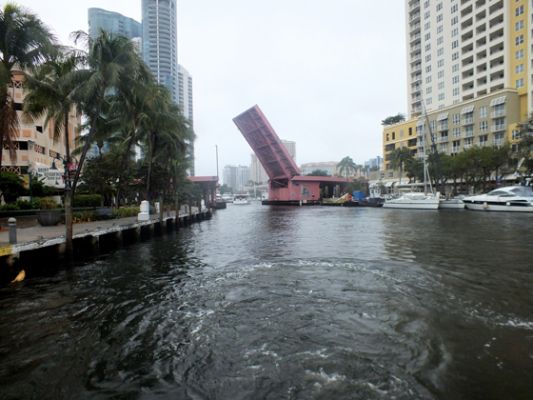 Fort Lauderdale
