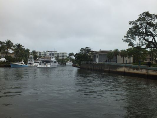 Fort Lauderdale
