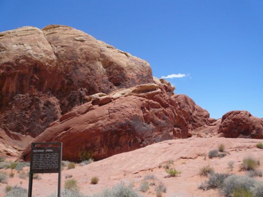 Valley of Fire
