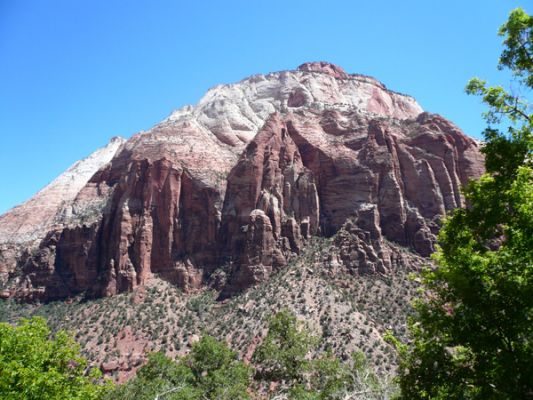 Zion NP

