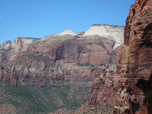 Zion NP

