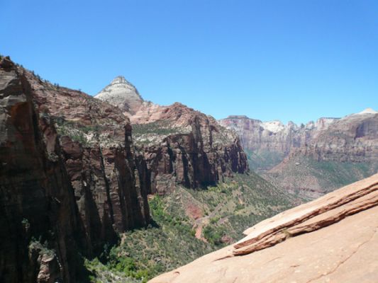 Zion NP
