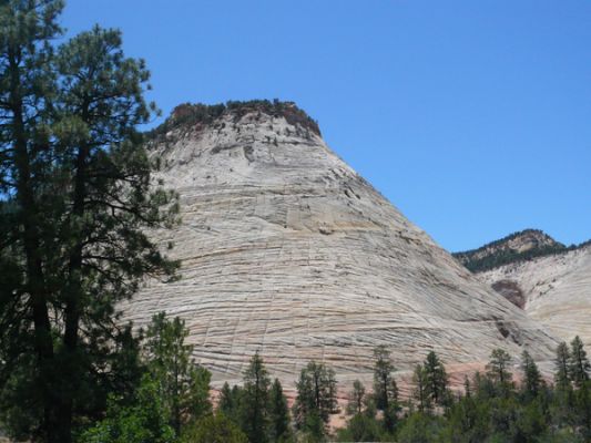Zion NP
