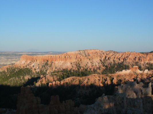 Bryce Canyon NP
