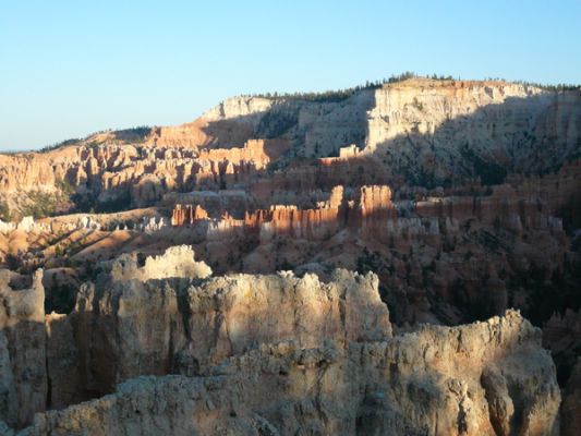 Bryce Canyon NP

