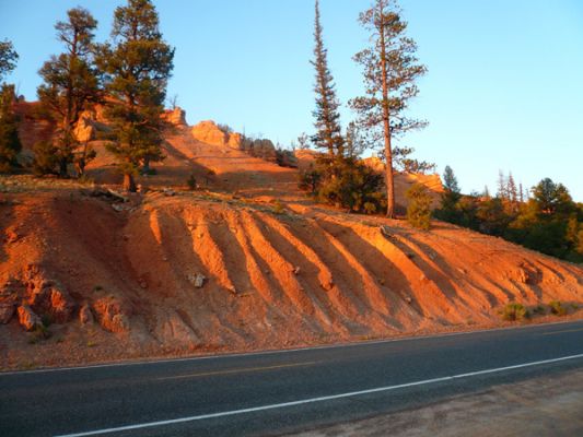 Red Rock
