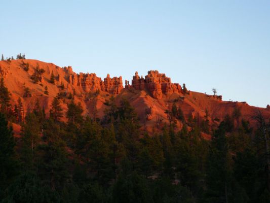Red Rock
