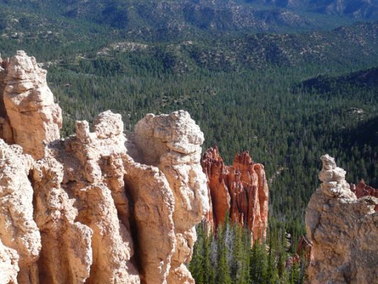 Bryce Canyon NP
