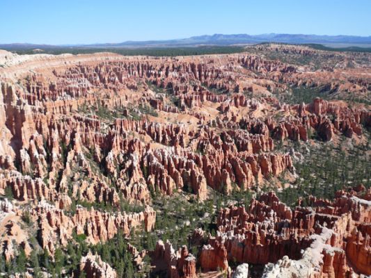 Bryce Canyon NP
