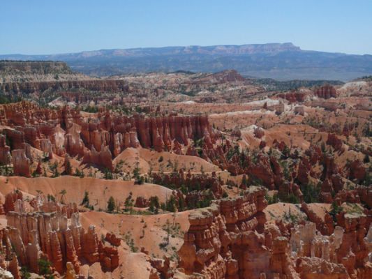 Bryce Canyon NP (Navajo Trail)
