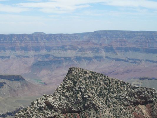 Grand Canyon North Rim
