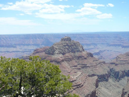 Grand Canyon North Rim
