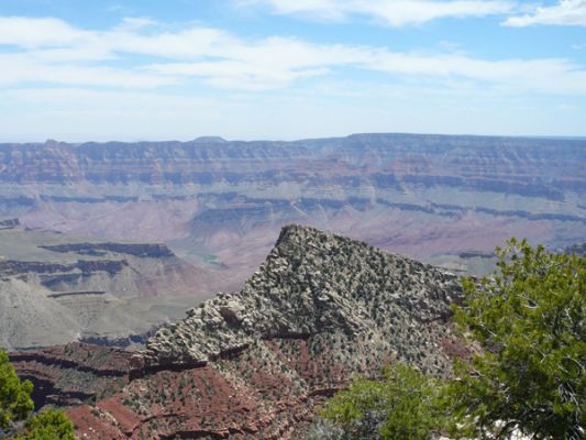 Grand Canyon North Rim
