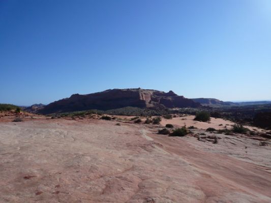 Coyote Buttes
