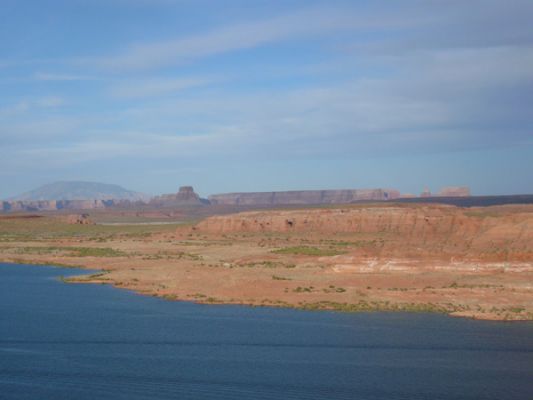 Lake Powell
