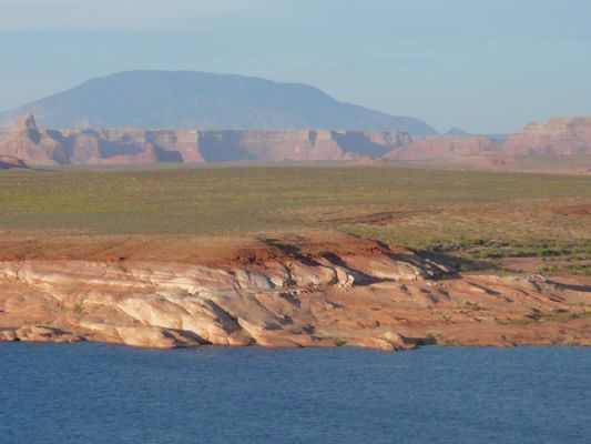 Lake Powell
