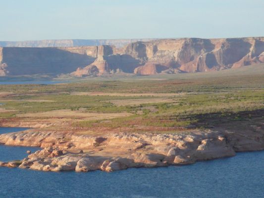 Lake Powell
