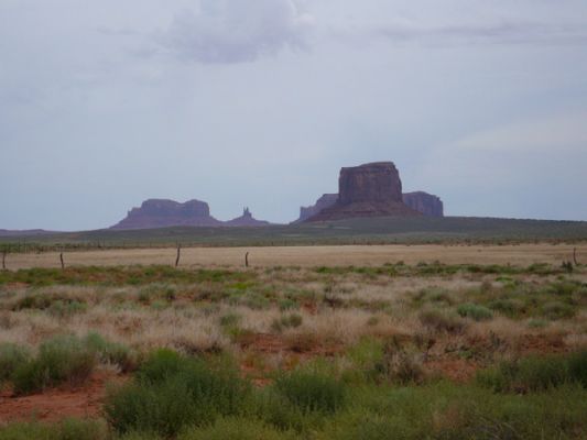 Monument Valley
