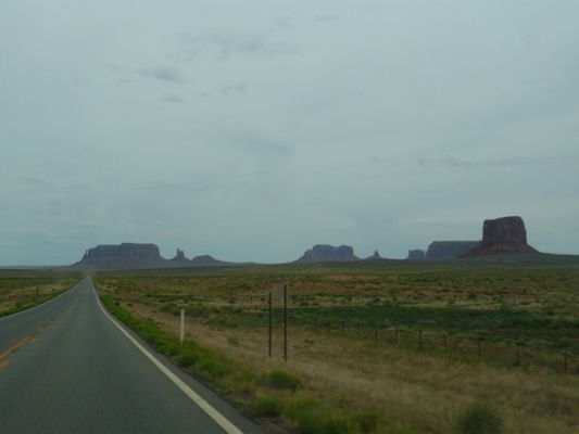 Monument Valley
