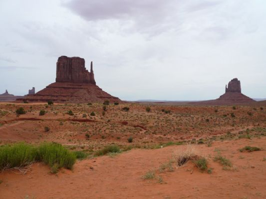 Monument Valley
