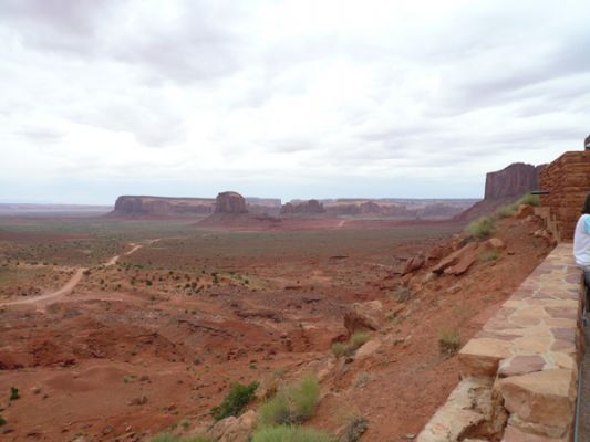 Monument Valley
