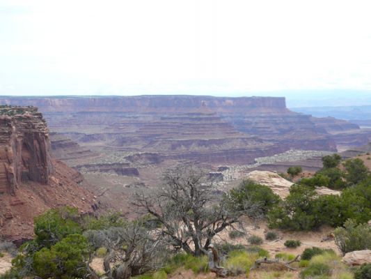 Canyonlands NP
