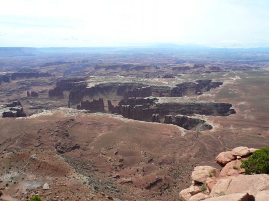 Canyonlands NP
