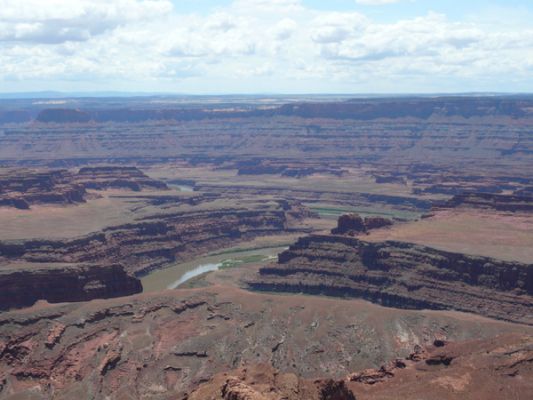Canyonlands NP
