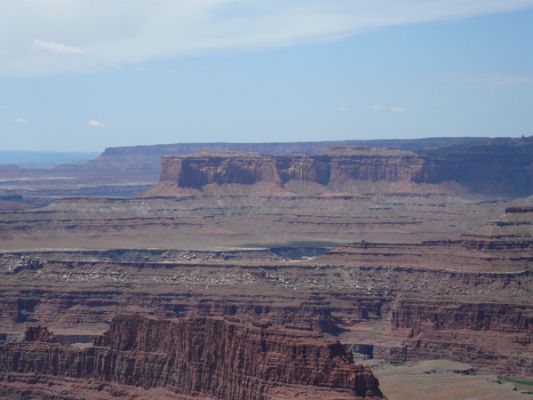 Canyonlands NP
