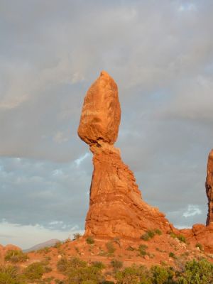Arches NP
