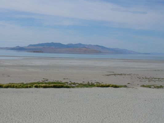 Great Salt Lake
