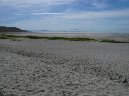 Great Salt Lake
