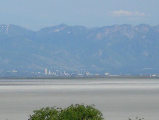 Great Salt Lake
