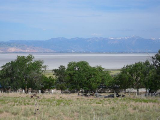 Great Salt Lake
