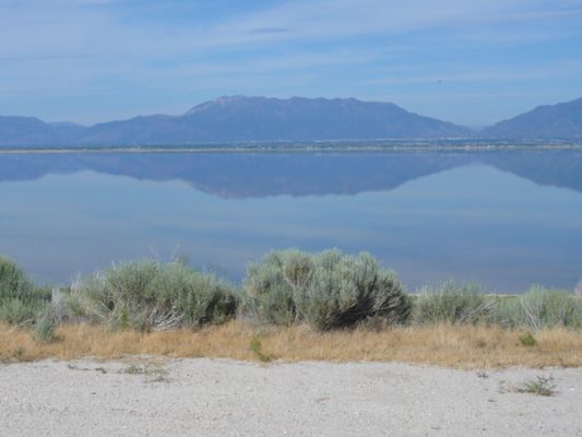 Great Salt Lake
