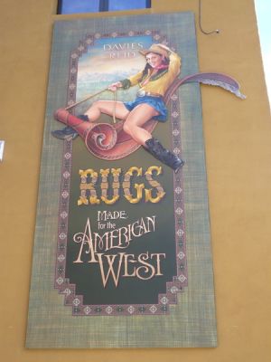 Jackson, Wyoming
