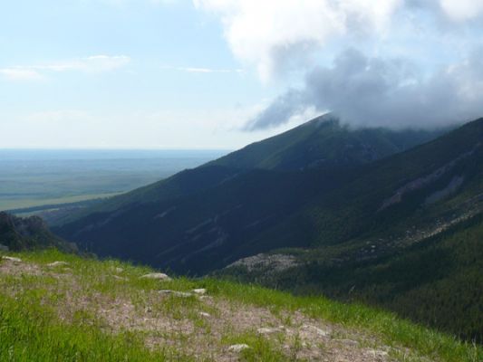 Wyoming
