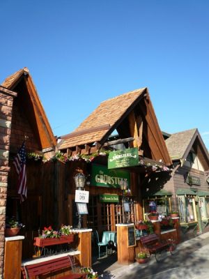 Estes Park
