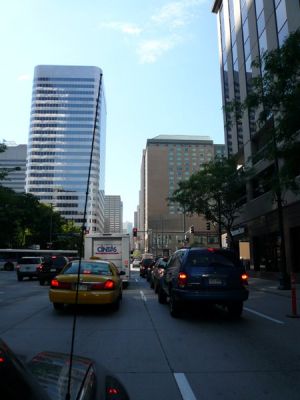 Downtown Denver
