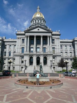 Denver Kapitol
