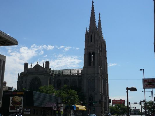 Denver

