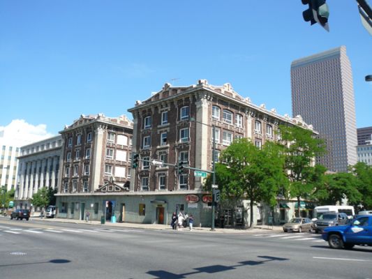 Denver
